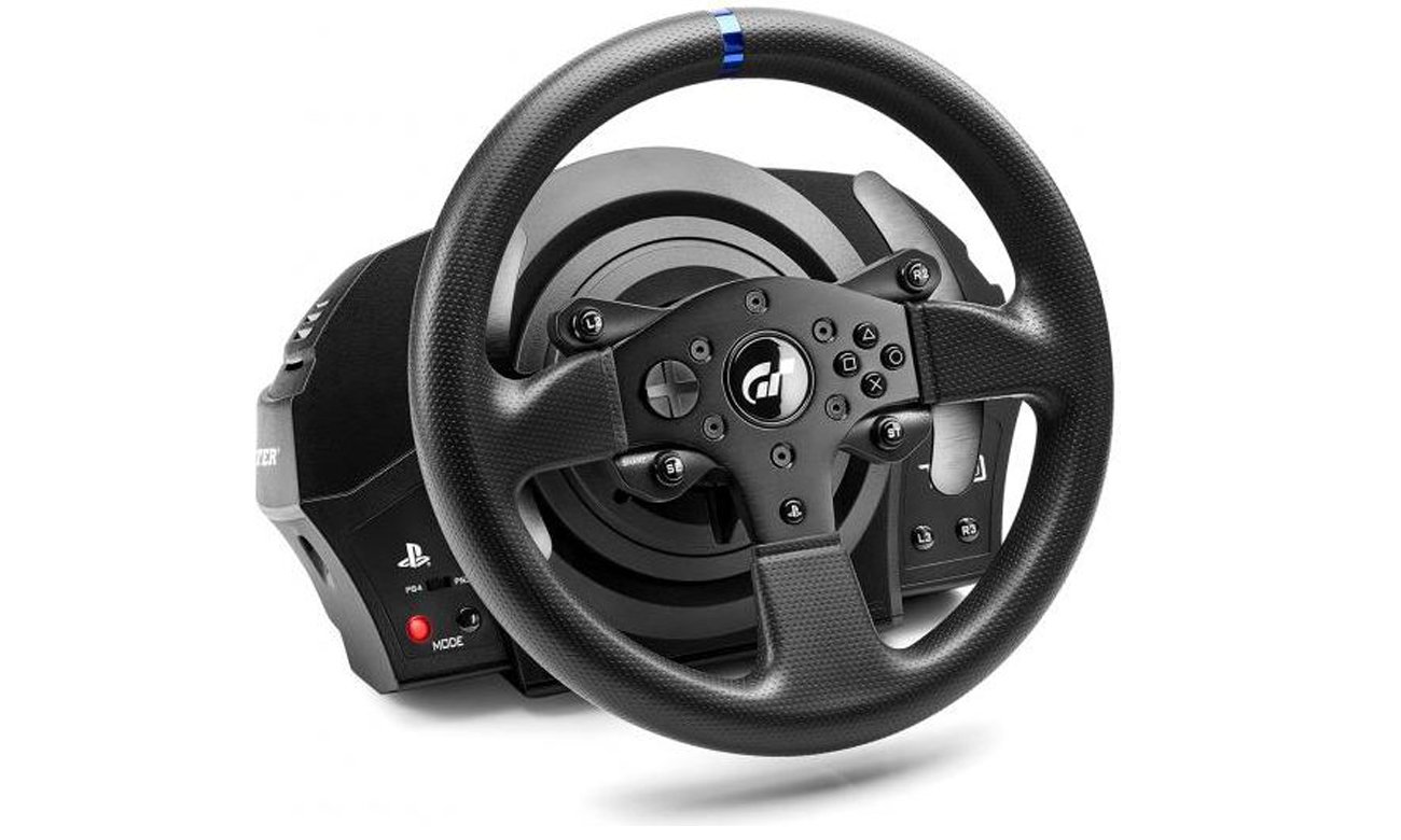 Thrustmaster T300 RS GT EDITION PC/PS3/PS4/PS5 - Kierownice